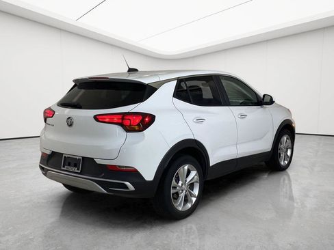Used 2023 Buick Encore GX Preferred w/ Cold Weather Comfort Package FWD image 10