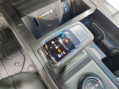 New 2026 GMC Hummer EV 4x4 Crew Cab image 26