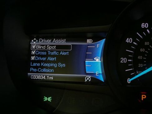 Used 2022 Ford Edge SEL w/ Convenience Package image 33