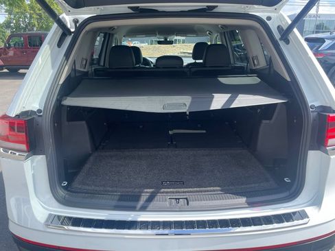 Used 2023 Volkswagen Atlas SE AWD/4WD image 20