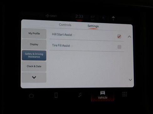 Used 2022 RAM 2500 Big Horn w/ Level A Equipment Group image 70