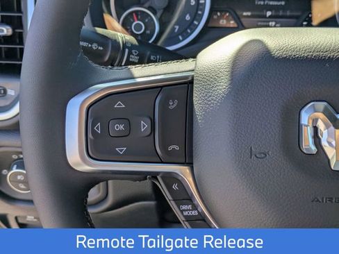 New 2026 RAM 1500 Big Horn image 20