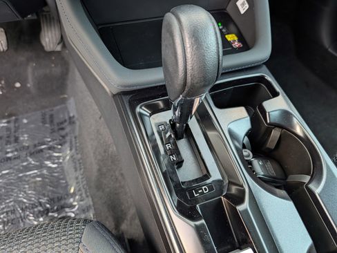 New 2026 Subaru Forester Premium image 13