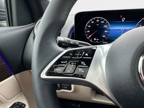 New 2026 Mercedes-Benz GLB 250 250 SUV image 31