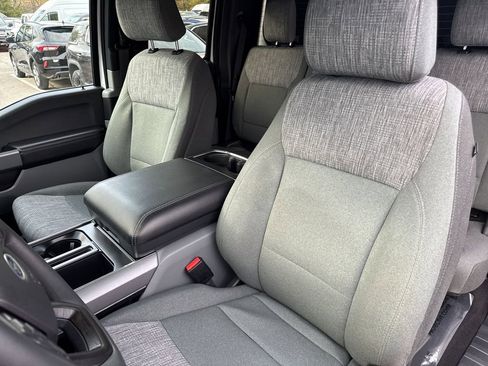 Used 2023 Ford F150 XLT image 19