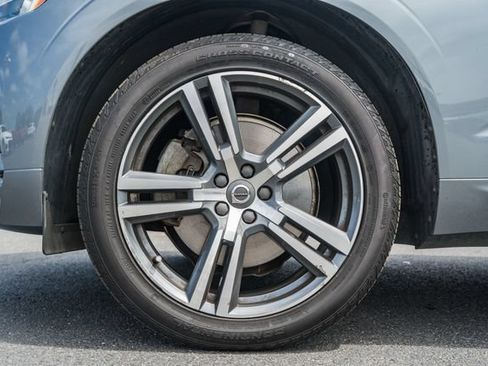 Used 2020 Volvo XC60 T6 Momentum w/ Protection Package Premier AWD/4WD image 20