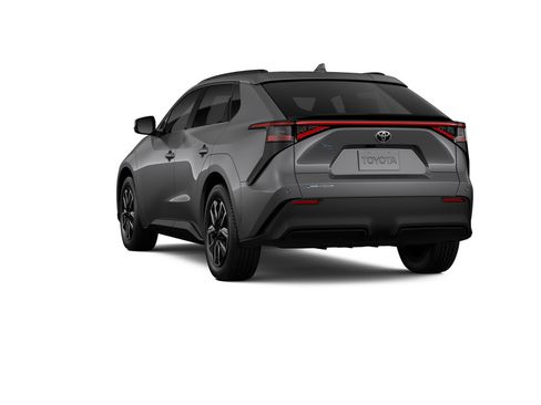 New 2026 Toyota bZ AWD/4WD image 51