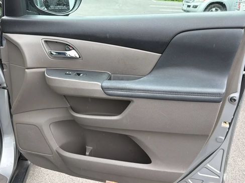 Used 2016 Honda Odyssey EX-L image 49