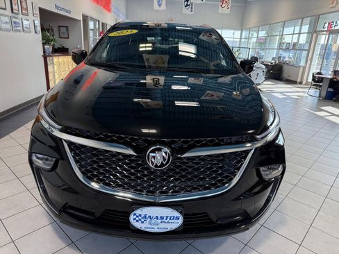 Used 2023 Buick Enclave Avenir w/ Avenir Technology Package image 2
