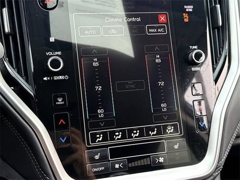 Certified 2020 Subaru Outback Limited w/ Popular Package #2 image 17