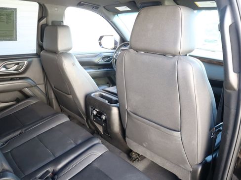 Used 2023 Chevrolet Tahoe LT image 66