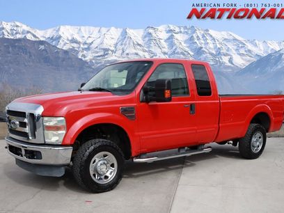 Used 2008 Ford F250 XL