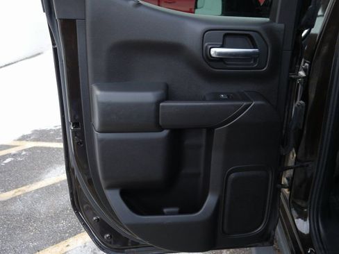 Used 2019 Chevrolet Silverado 1500 LT w/ All-Star Edition image 28