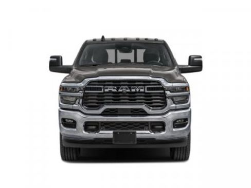 New 2026 RAM 3500 Tradesman AWD/4WD image 7