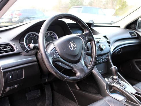 Used 2011 Acura TSX Sedan image 15