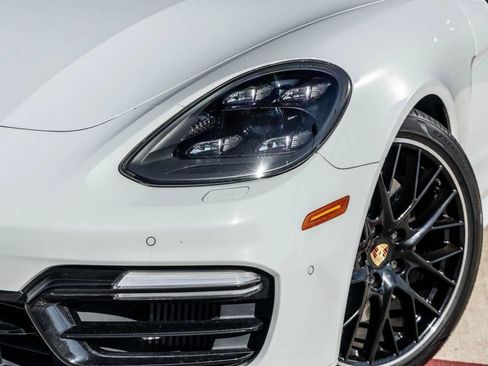 Used 2020 Porsche Panamera GTS image 60