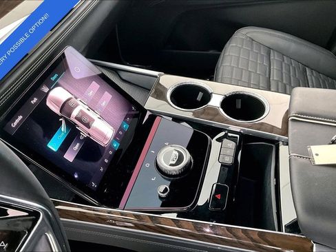 Used 2025 Cadillac Escalade Sport Platinum w/ LPO, ONYX Package image 19