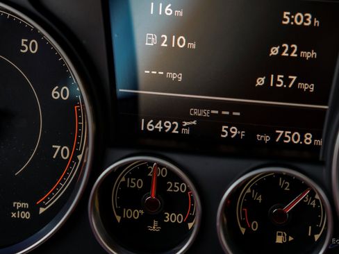 Used 2018 Bentley Flying Spur S V8 image 83