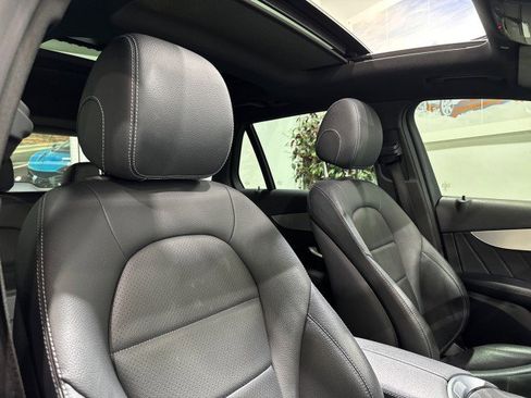 Used 2020 Mercedes-Benz GLC 300 4MATIC image 57