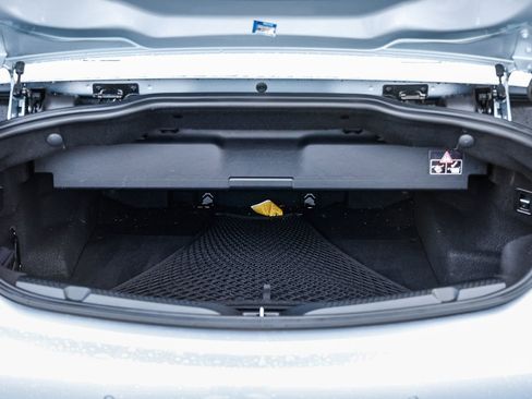 Used 2021 Mercedes-Benz E 53 AMG 4MATIC Cabriolet image 23