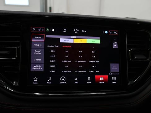 Used 2022 Dodge Durango R/T w/ Trailer Tow Group IV AWD/4WD image 71