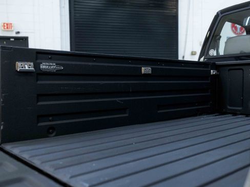 Used 1988 Chevrolet Silverado 1500 4x4 Regular Cab image 38