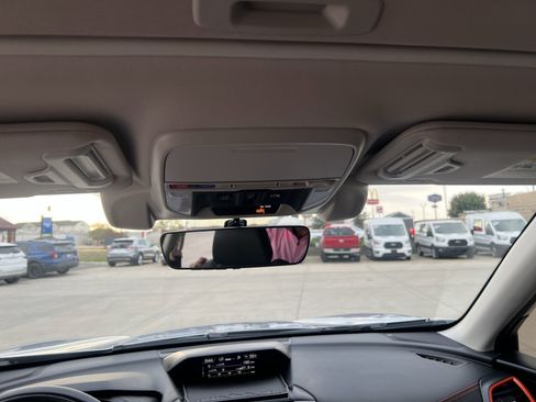 Used 2021 Subaru Forester Sport w/ Popular Package #2 image 25