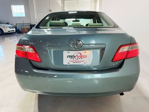 Used 2009 Toyota Camry SE image 6