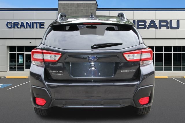 Used 2019 Subaru Crosstrek 2.0i Premium w/ Eyesight System AWD/4WD image 8