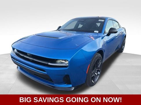 New 2026 Dodge Charger R/T w/ Performance Handling Group AWD/4WD image 8