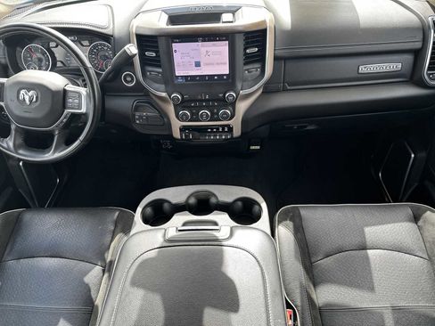 Used 2022 RAM 2500 Laramie image 15