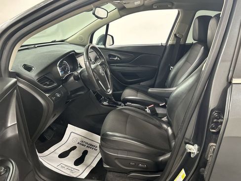 Used 2018 Buick Encore Preferred FWD image 9