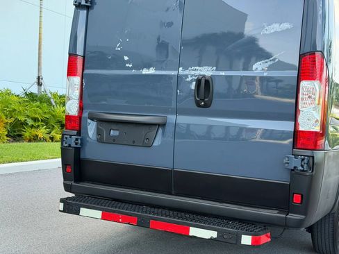 Used 2020 RAM ProMaster 3500 FWD image 18