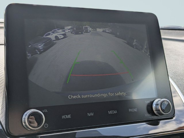 Used 2025 Mitsubishi Eclipse Cross SE AWD/4WD image 23