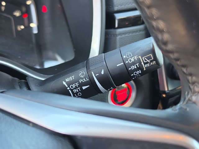 Used 2019 Honda CR-V EX-L image 23