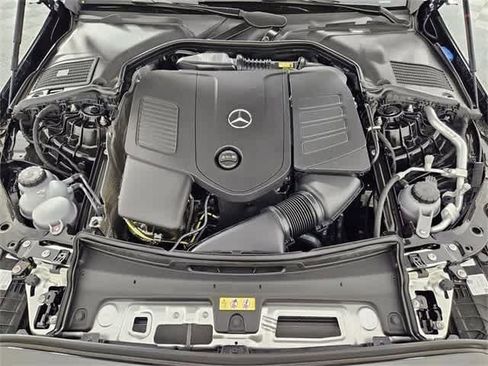 Used 2025 Mercedes-Benz C 300 4MATIC Sedan image 14