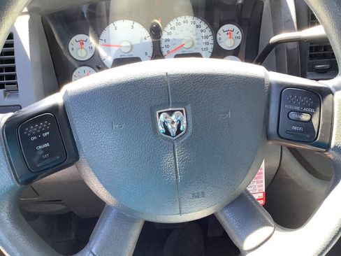Used 2008 Dodge Ram 2500 Truck ST w/ Popular Equipment Group AWD/4WD image 43