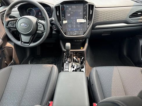 New 2026 Subaru Forester Premium AWD/4WD image 13