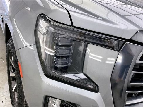Certified 2023 GMC Yukon XL AT4 w/ AT4 Premium Package AWD/4WD image 26