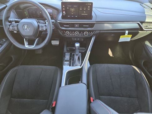 Certified 2025 Acura ADX A-Spec image 34