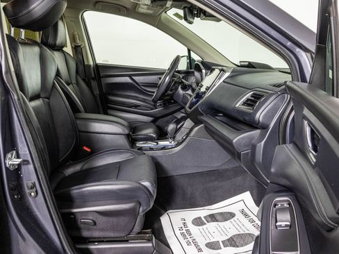 Used 2023 Subaru Ascent Limited w/ Technology Package AWD/4WD image 51