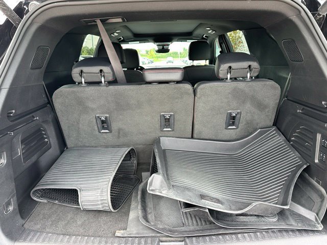 Used 2024 Chevrolet Traverse RS w/ LPO, Floor Liner Package AWD/4WD image 31