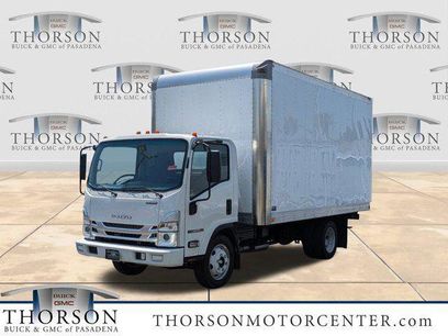 New 2024 Isuzu NPR
