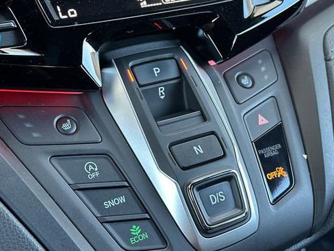 Used 2025 Honda Odyssey Sport-L image 24