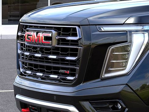 New 2026 GMC Yukon AT4 Ultimate AWD/4WD image 13