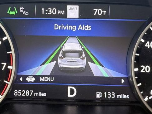 Used 2021 Nissan Murano SL image 14