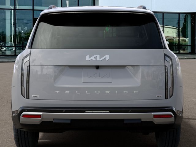 New 2027 Kia Telluride SX Prestige AWD/4WD image 13