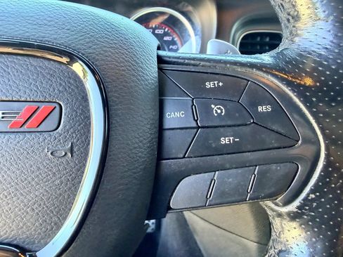 Used 2019 Dodge Charger Scat Pack RWD image 22