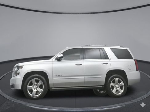 Used 2020 Chevrolet Tahoe Premier w/ Max Trailering Package image 43