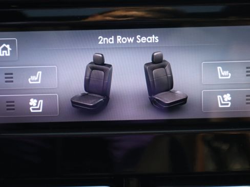 Used 2024 Lincoln Aviator Reserve w/ Elements Package Plus image 29